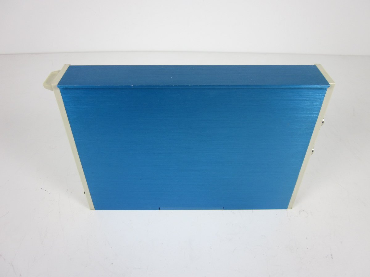 Rion UV06A Charge Amplifier Unit 2ch [h1231119631]
