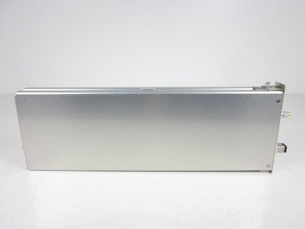 Yokogawa AQ2200-631 10Gbit/s Optical Receiver 1310/1550nm [u1231129963]