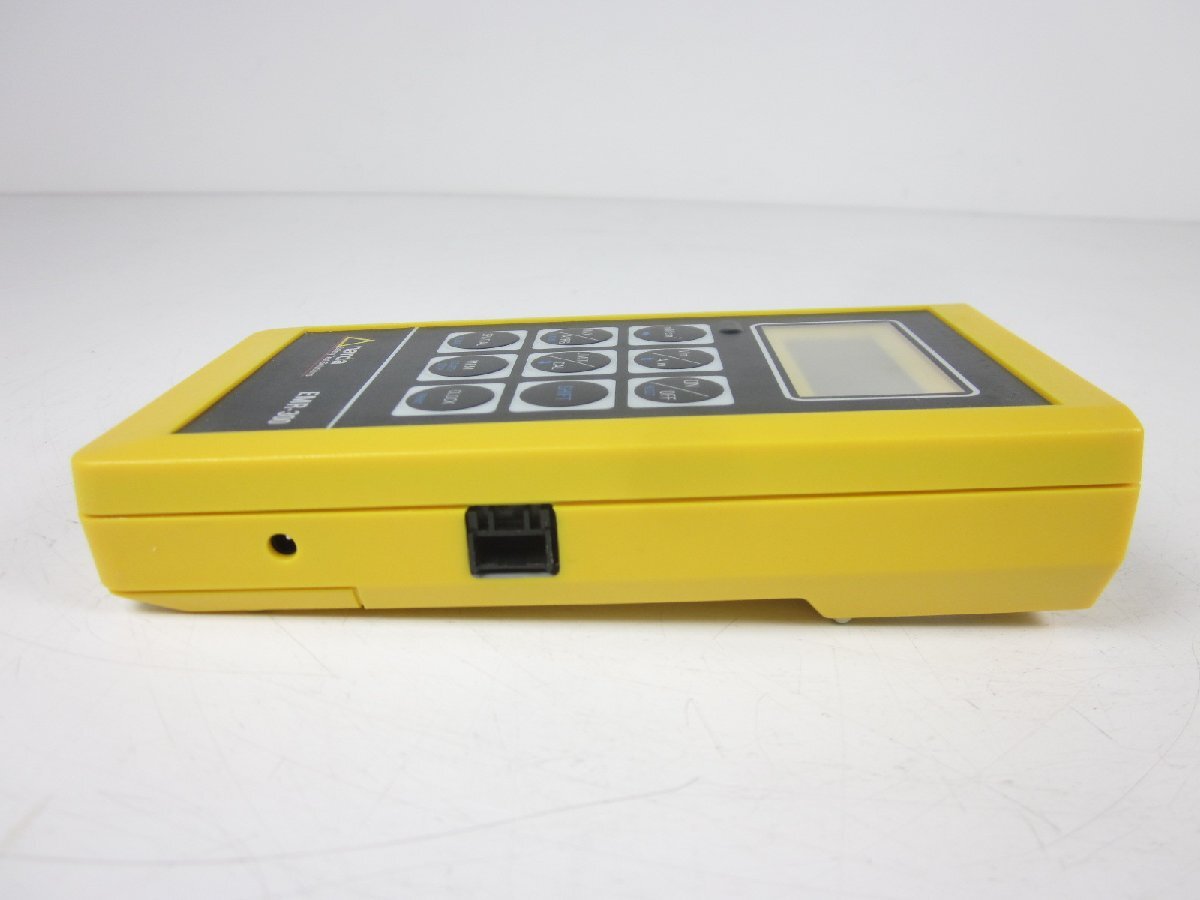 Narda EMR300 Broadband Survey Meter 300kHz-30MHz [n1231123743]