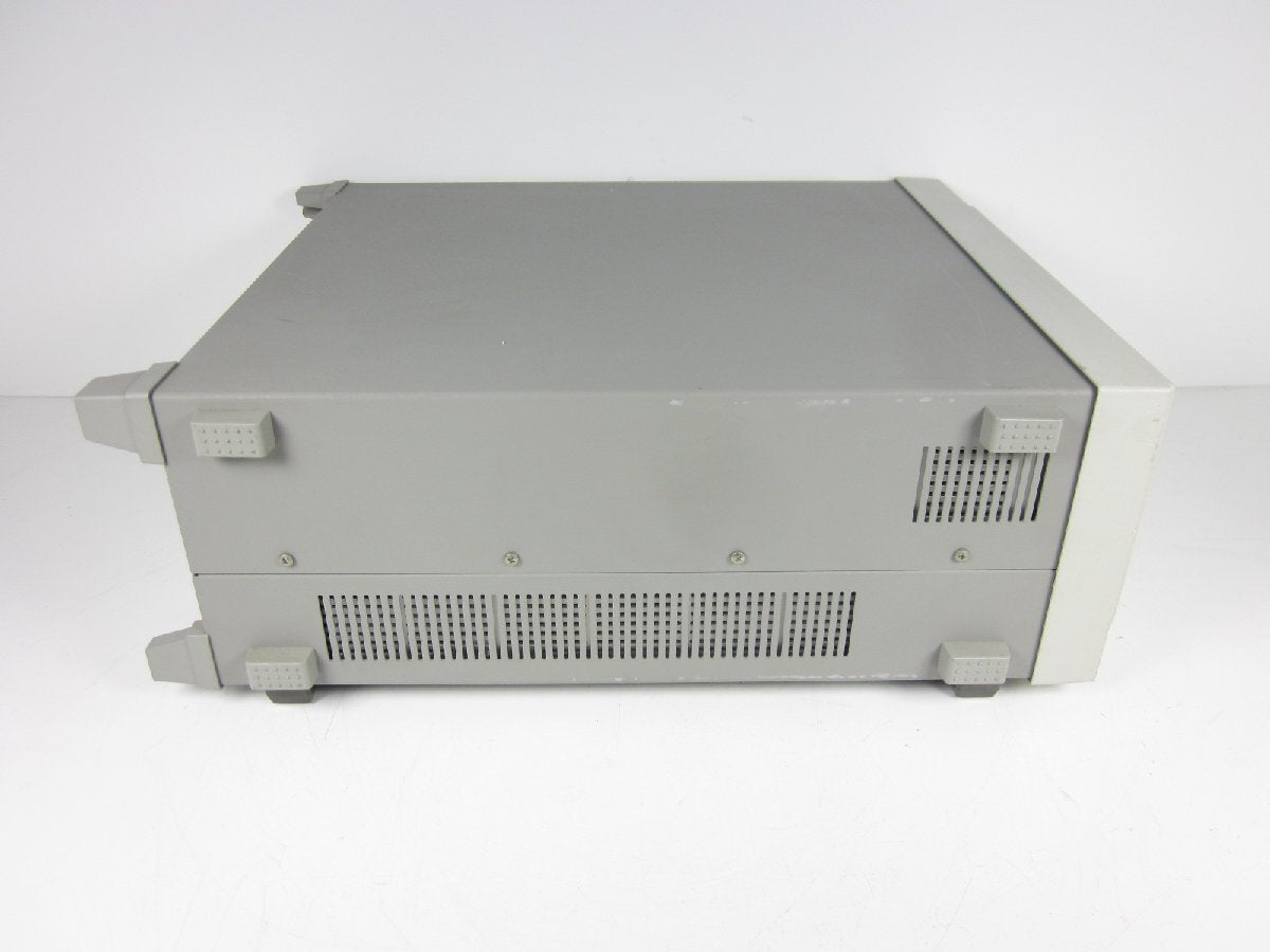 JRC NJZ1900AE W-CDMA Mobile Station Tester 2110-2170MHz [q1231119073]