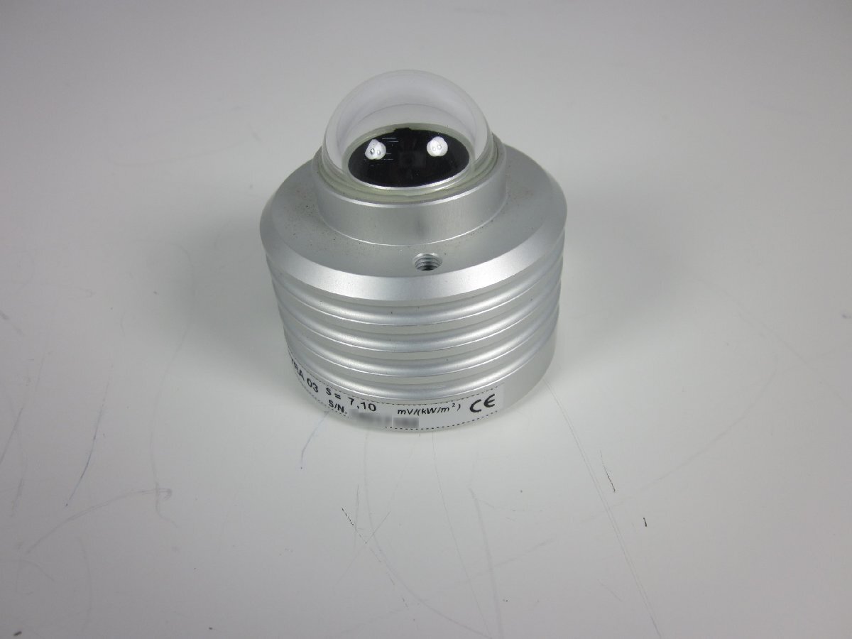Delta OHM LP PYRA03 Pyranometer [x1231109646]