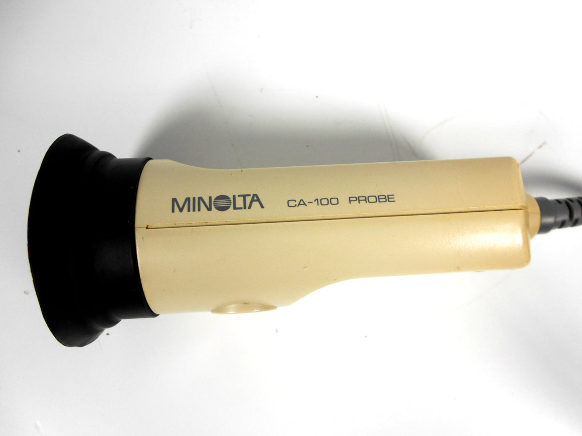 Konica Minolta CA100 Probe [p1231128011]
