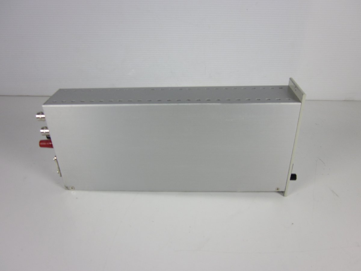 Kyowa DPM711B Dynamic Strain Amplifier 1ch DC-2.5kHz [e1231131231]