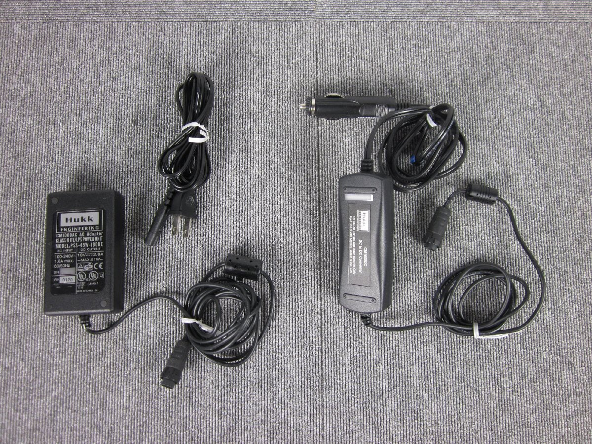 Sunrise Telecom CM1000 Cable Modem Analyzer [b1231117388]