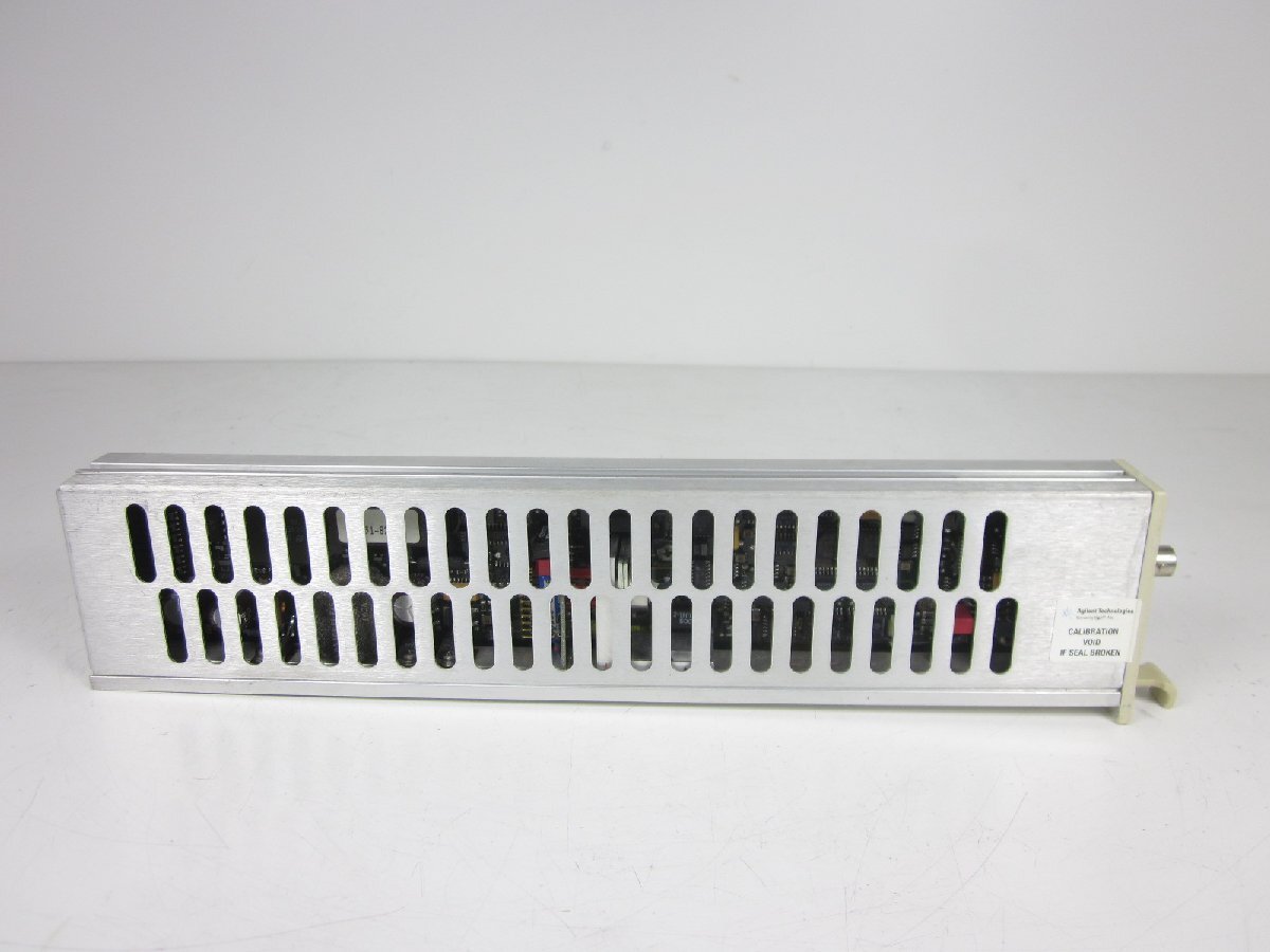 HP 81532A Optical Sensor Module [r1231123044]