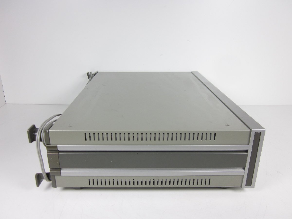 Leader LJM1851 CD Jitter Meter [h1231119940]