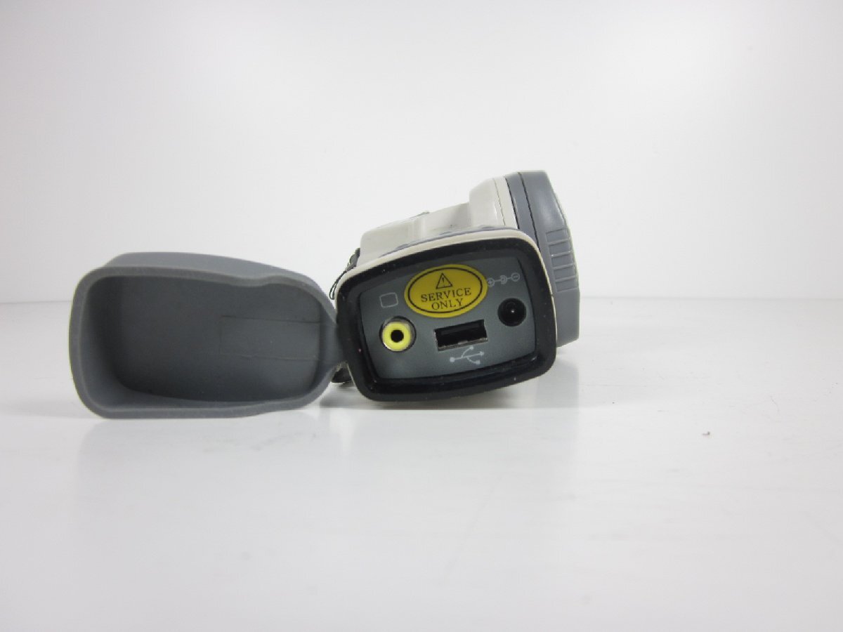 NEC Avio TH6200H Thermo Tracer Thermal Imager -20 to 1000C [k1231122735]