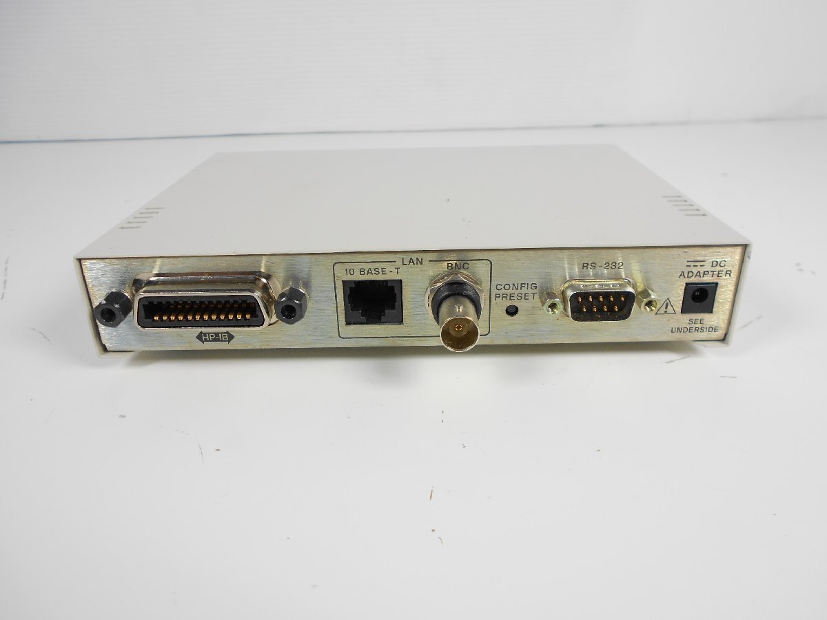 HP E2050A LAN/HP-IB Gateway [c1231124574]