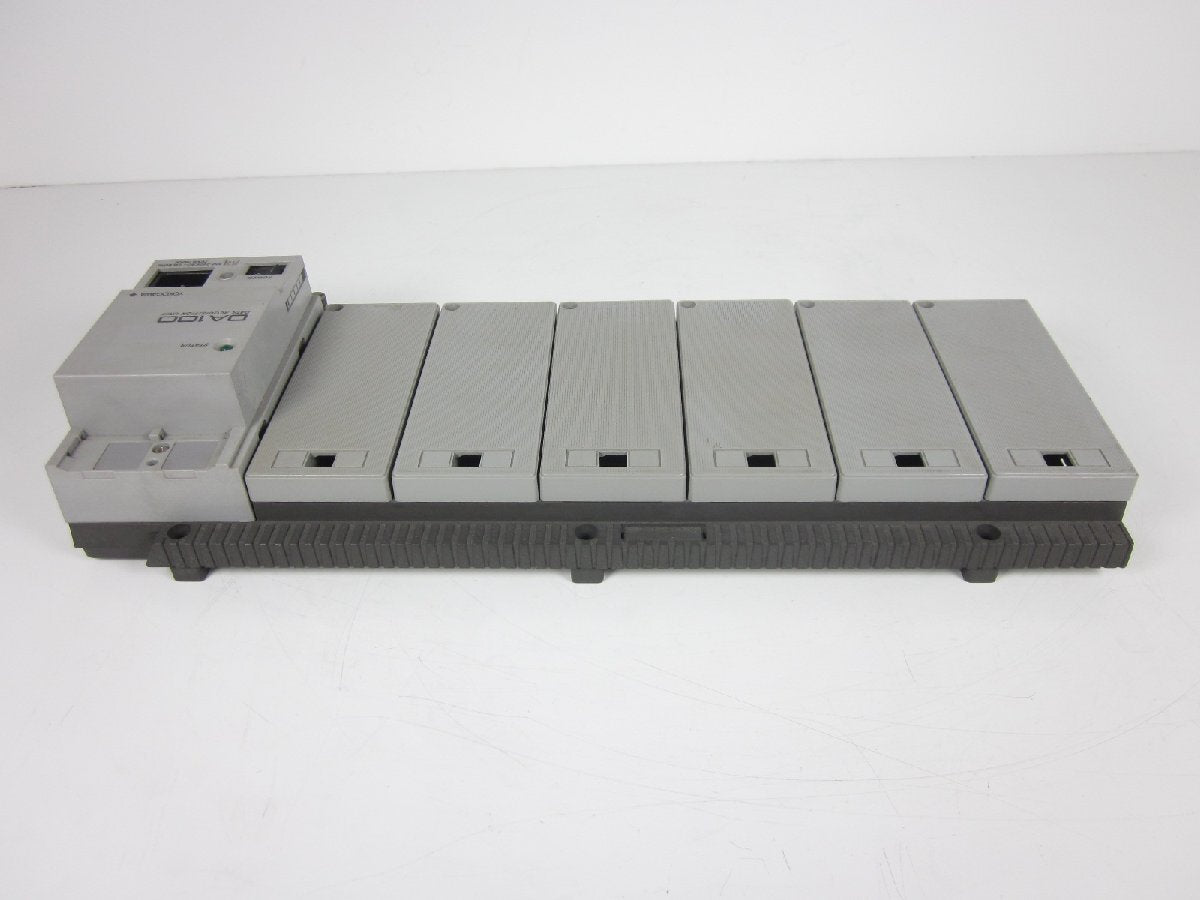 Yokogawa DA100-11-1M Data Acquisition Unit 40ch [q1231116379]