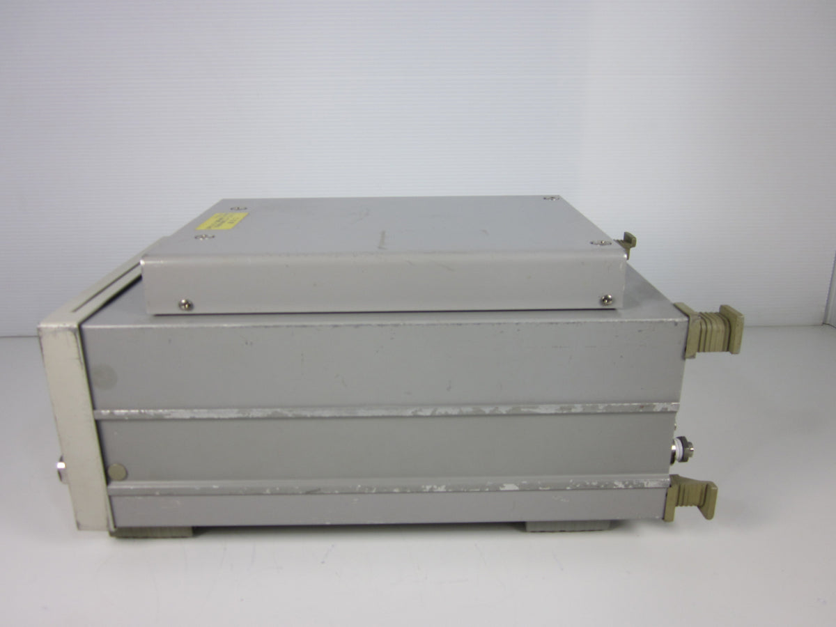 Yokogawa MT120 Digital Gauge Pressure Meter [h1231118094]