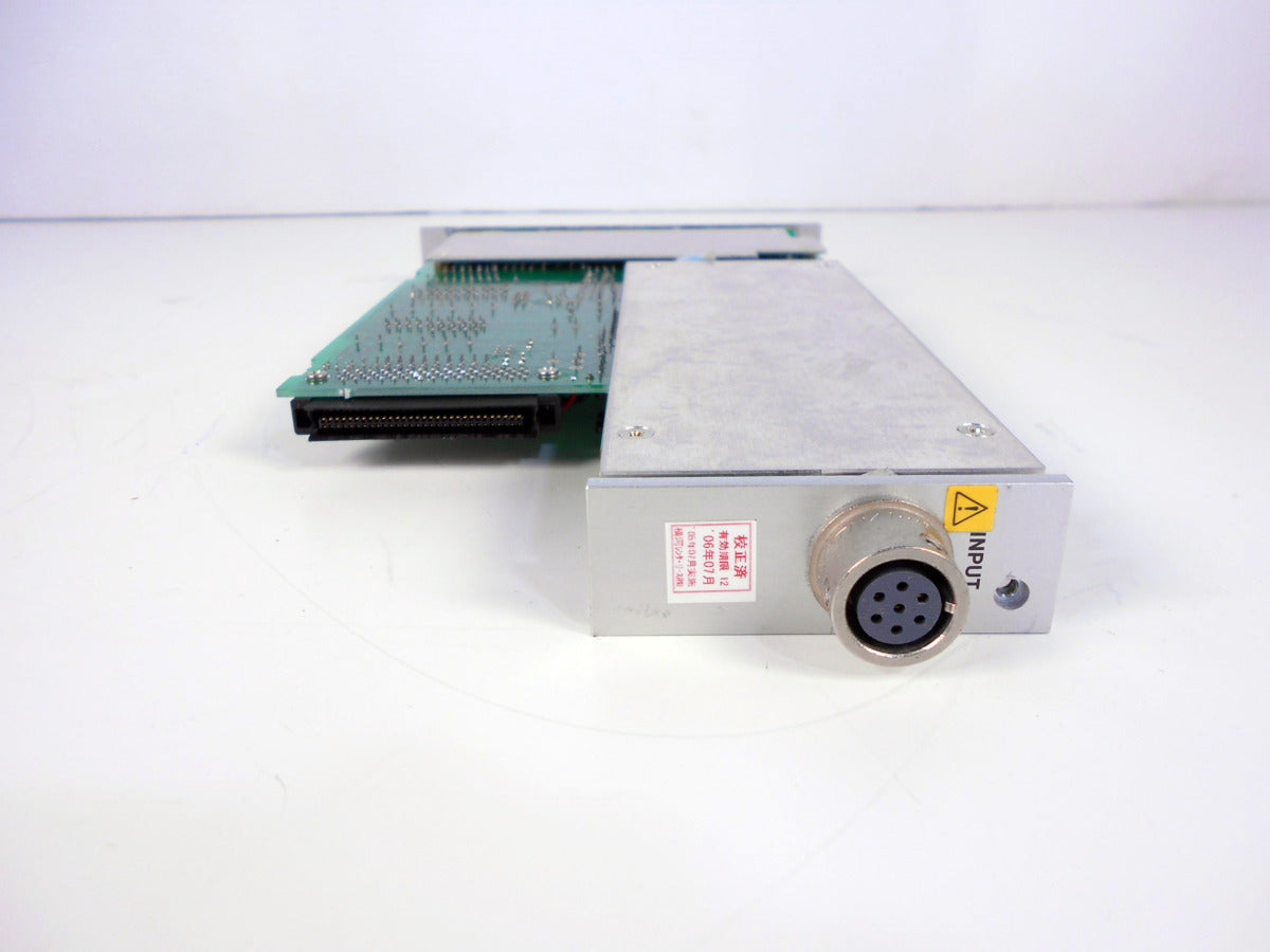 NEC AH11-104 Strain Amplifier for AH11-101/AH11-102/AH11-103 [d1231122692]