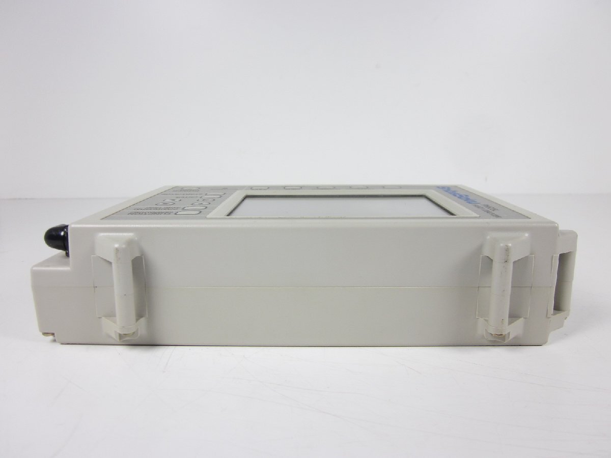 Shibasoku PHS35L PHS Handy Analyzer TDMA-TDD [w1231126851]