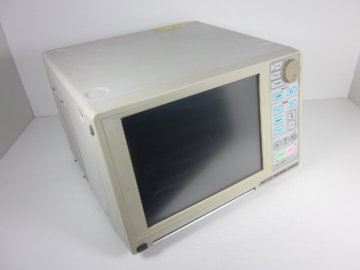 NEC Avio OmniAce III RA2800 32ch [x1231112040]