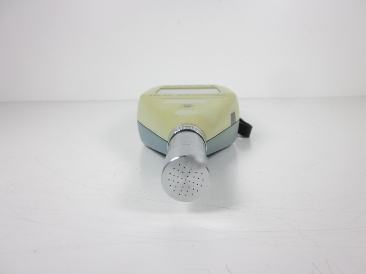 Rion NA-18A Low Frequency Sound Level Meter [w1231122767]
