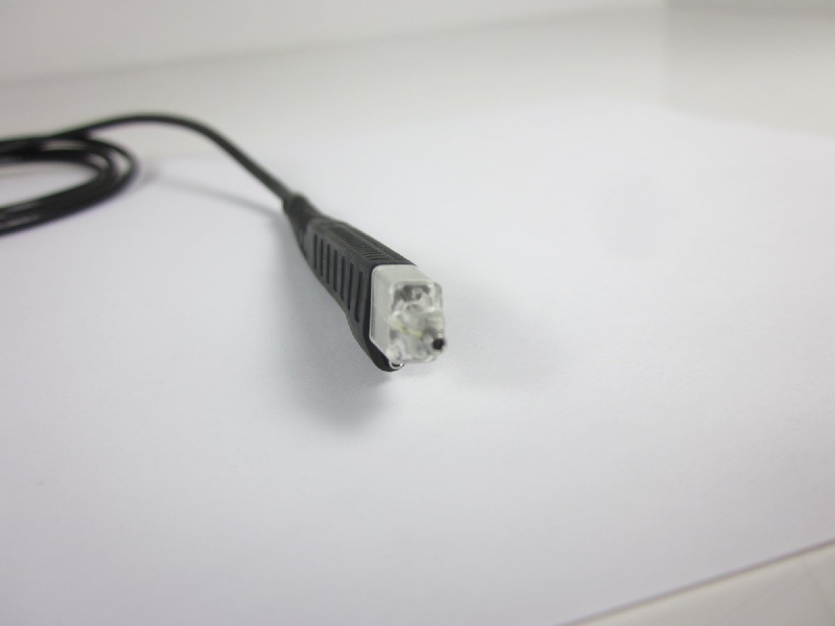 Tektronix TAP1500 Active Probe 1.5GHz [l1231132156]