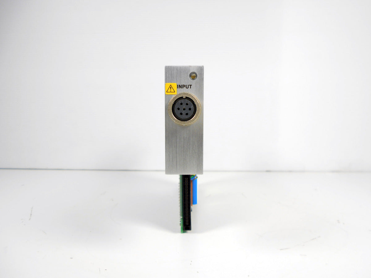 NEC AH11-104 Strain Gauge Amplifier Unit Range 200/500/1K/2K/5K [1231122019]