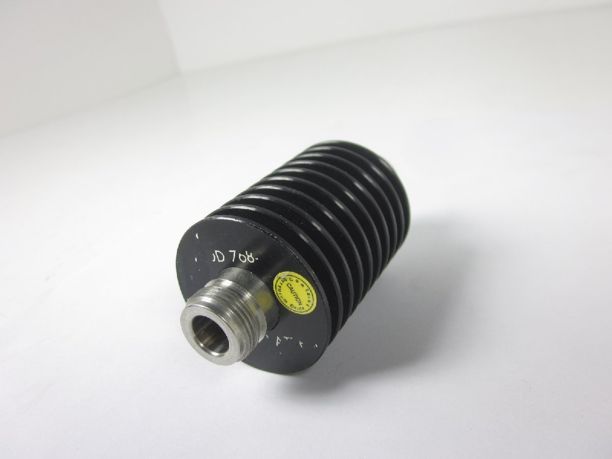 NARDA MOD768-10 Attenuator 10dB 18GHz 20W N-Type [k1231124879]