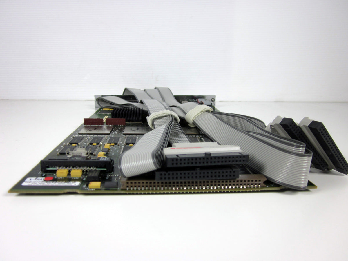 Agilent 16742A Timing State Analyzer Module 800MHz/200MHz [u1231124933]