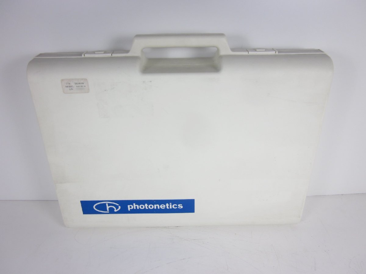 Photonetics MICS-16/100R MUX Module 3600MX16/100 [d1231129670]