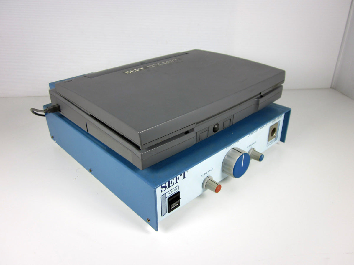 DA-140SN Display Analyzer [r1231126725]