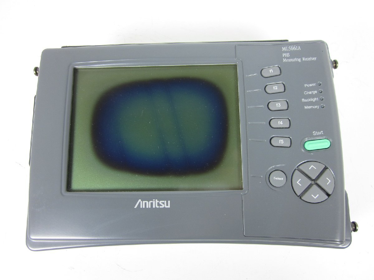 Anritsu ML5661A PHS Measuring Receiver [u1231130465]