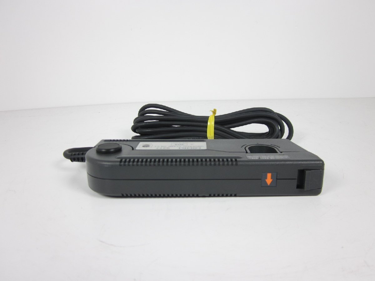 Hioki 9277 Current Meter with Clamp 20A DC-100kHz [s1231123845]