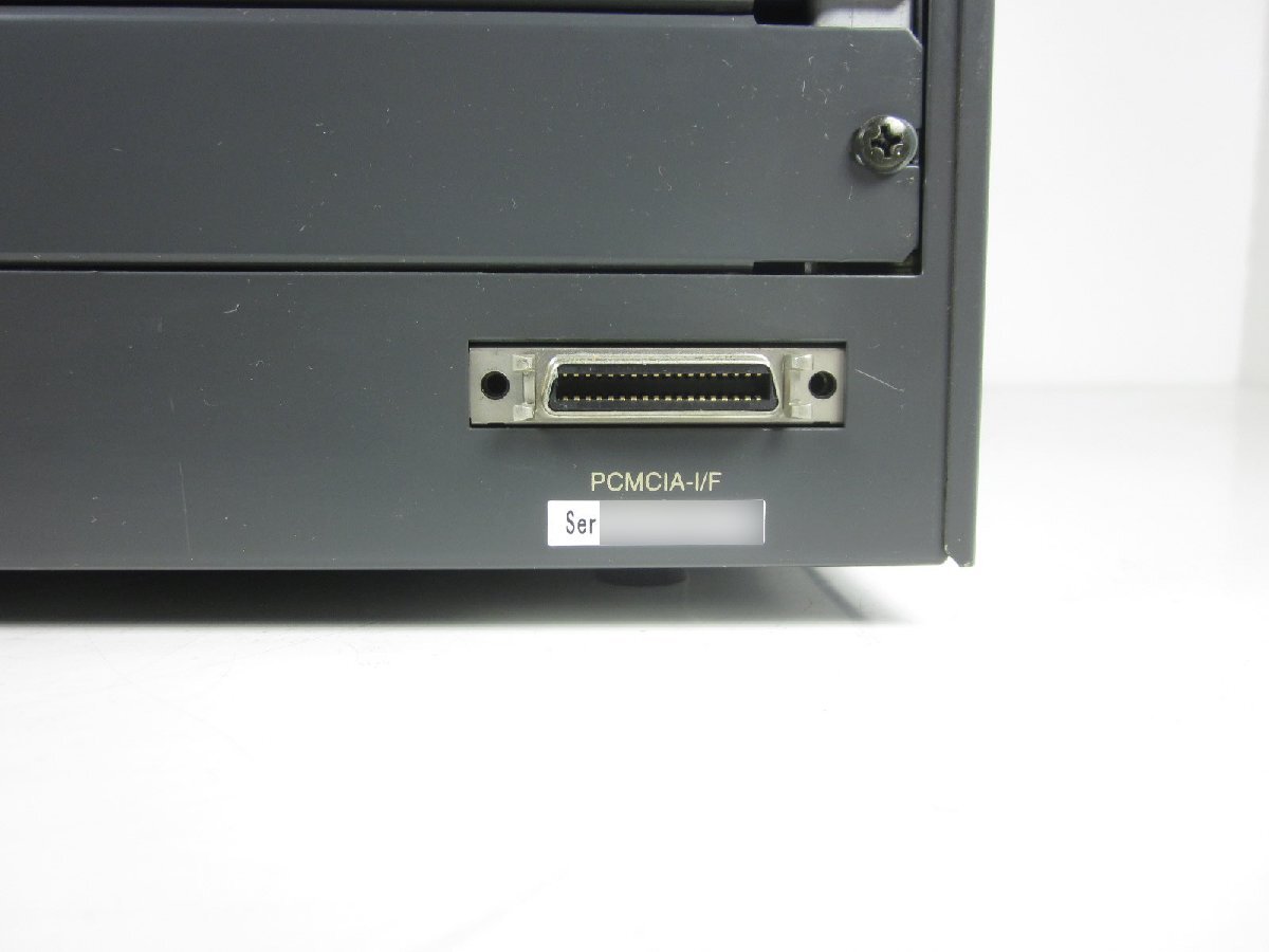 DB1000 Protocol Analyzer with ATM Application Software [b1231121864]