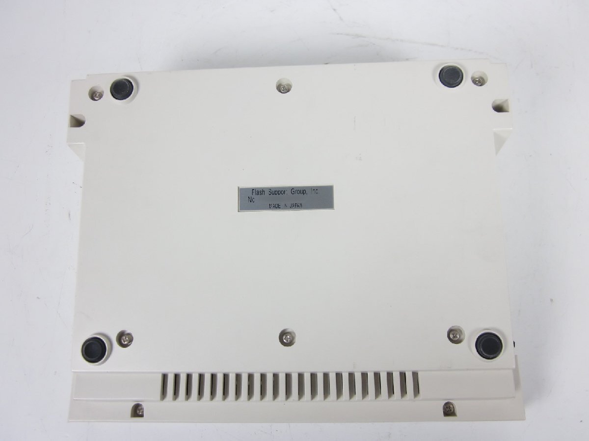 Flash Support Group AF9710 Flash Programmer [j1231124282]