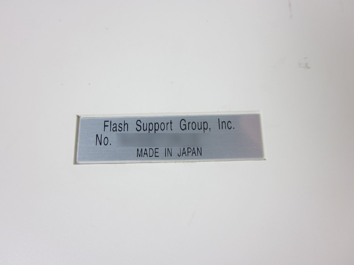 Flash Support Group AF9710 Flash Programmer [j1231124282]