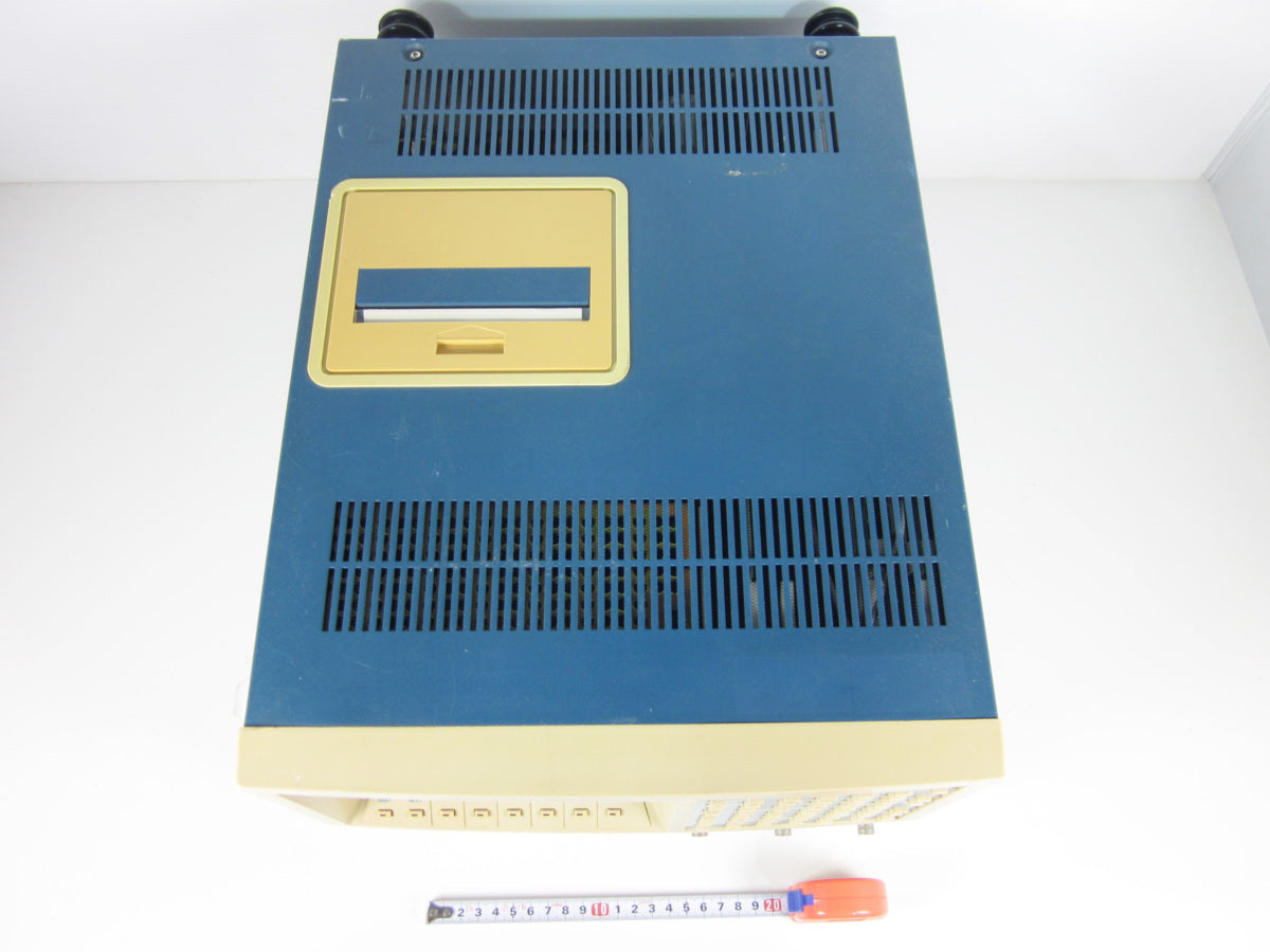 Rion SA74A Dual Channel Sound and Vibration Analyzer [j1231128110]