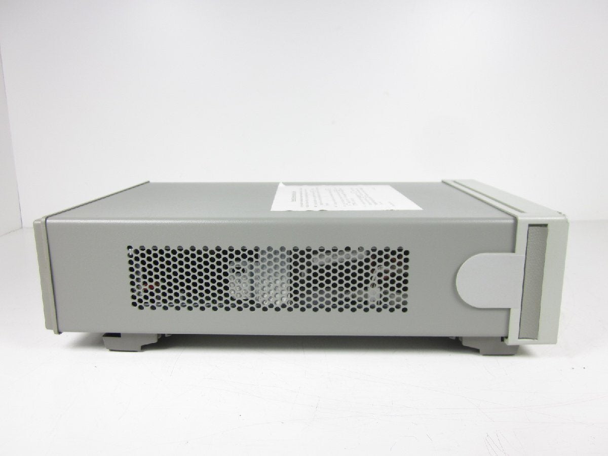 Agilent 6612C DC System Power Supply 20V 2A [s1231128814]