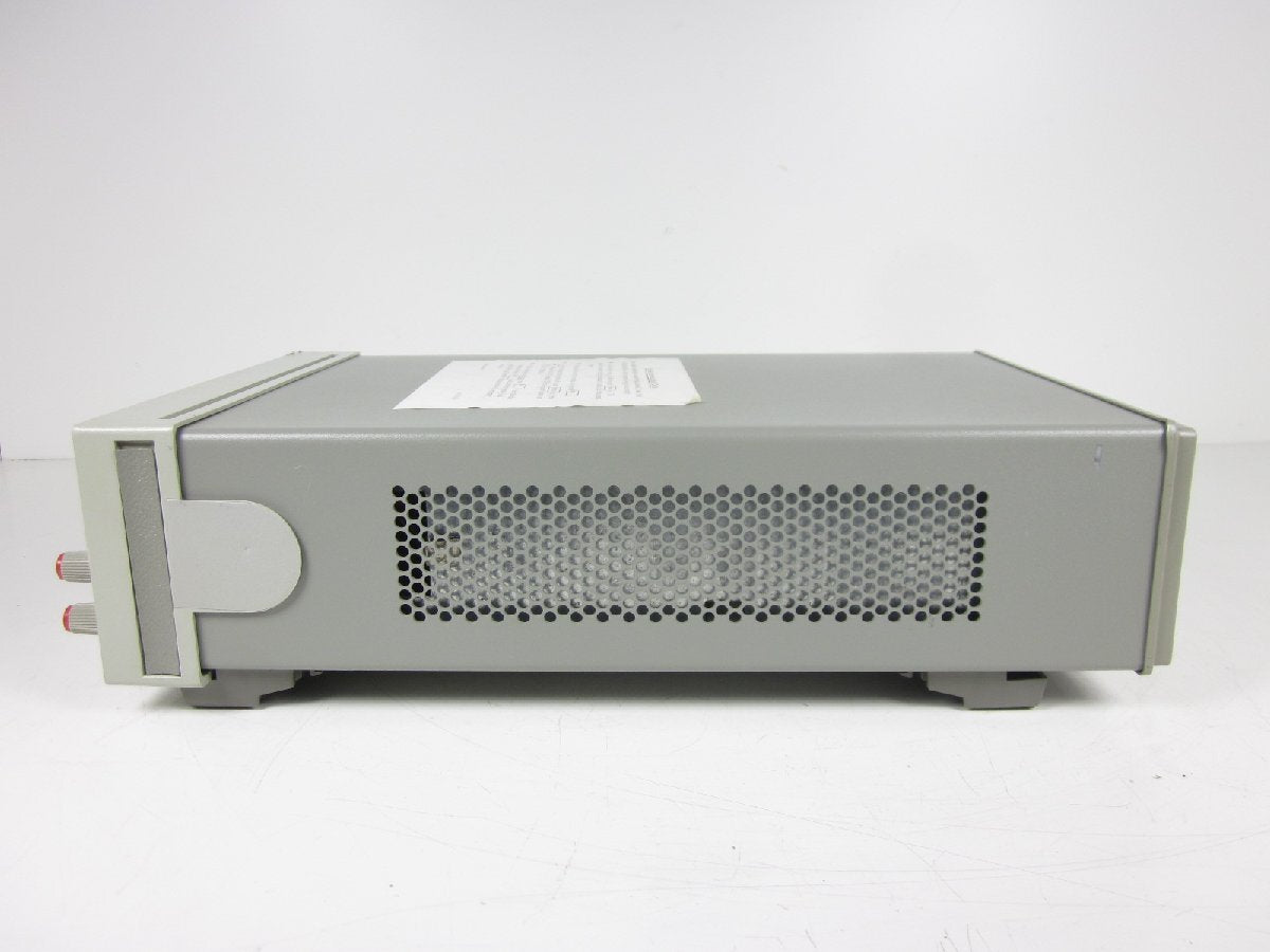 Agilent 6612C DC System Power Supply 20V 2A [s1231128814]