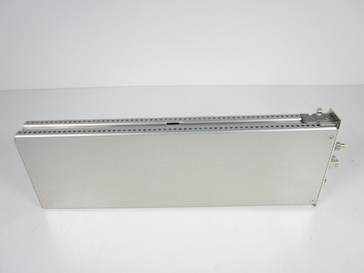 Yokogawa AQ2200-622 Optical Module 1290-1330nm [c1231124892]