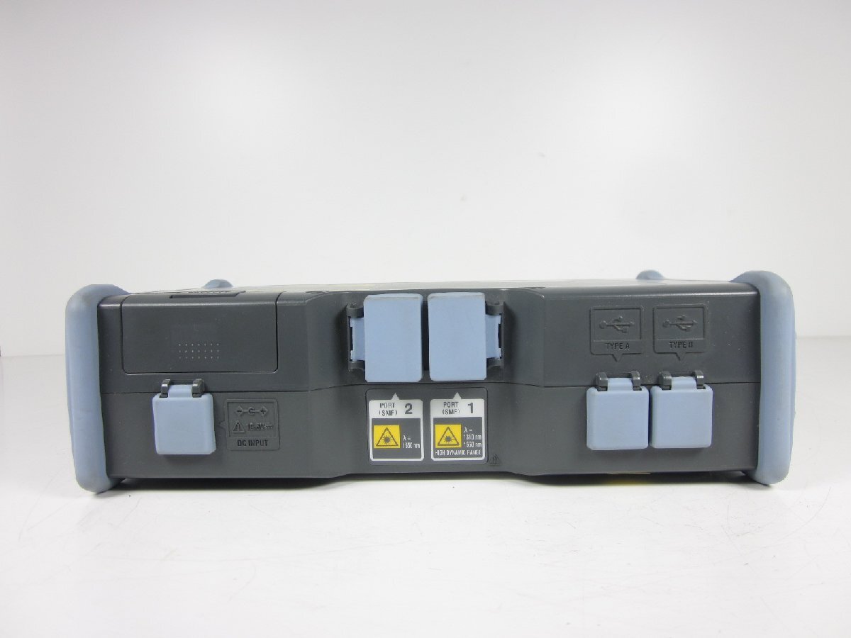 Yokogawa AQ7275 OTDR 1310/1550/1650nm [m1231120893]