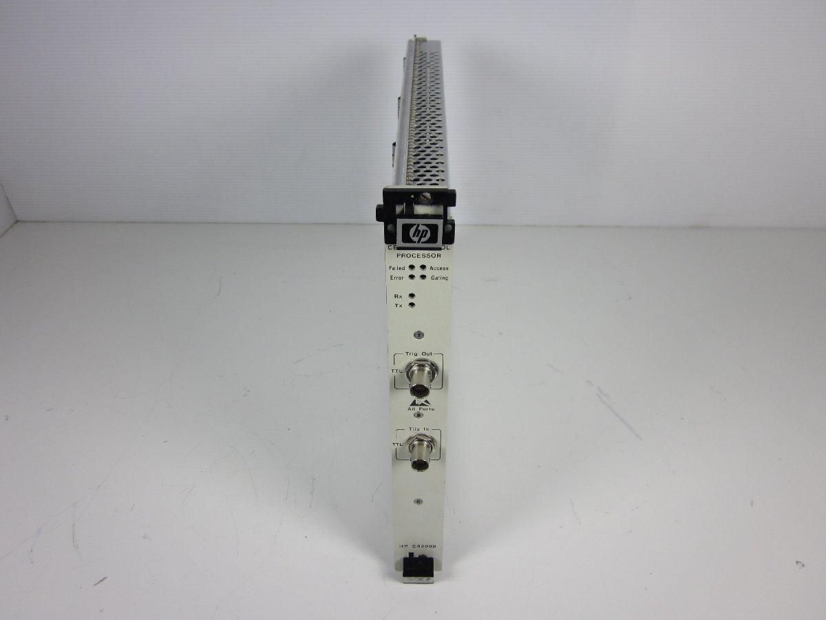 HP E4209B Cell Protocol Processor 0-155Mbps [x1231117611]
