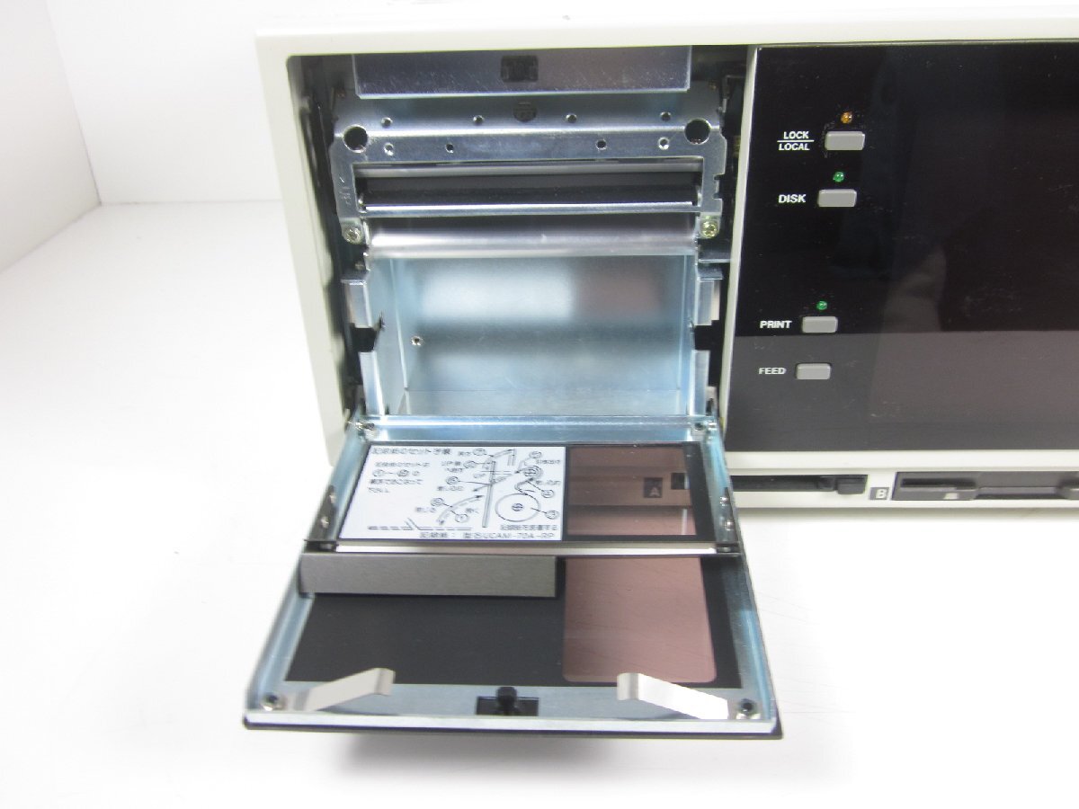 Kyowa UCAM-70A Strain Data Logger [m1231127227]