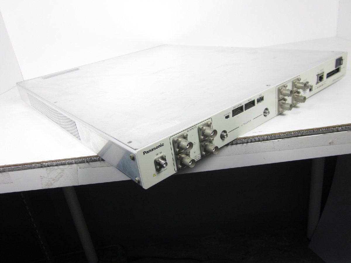 Panasonic Fading Simulator Unit [1231121767]