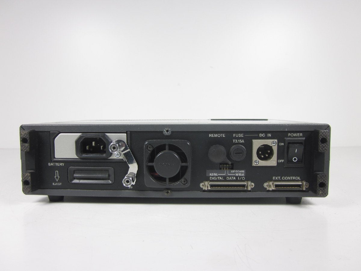 Sony PC208AX Data Recorder 8ch [x1231114467]