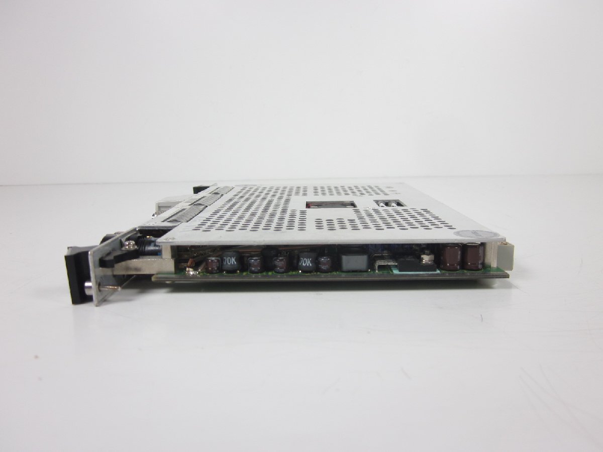 Anritsu MU150010A 2.5G Unit 1310/1550nm [t1231120678]