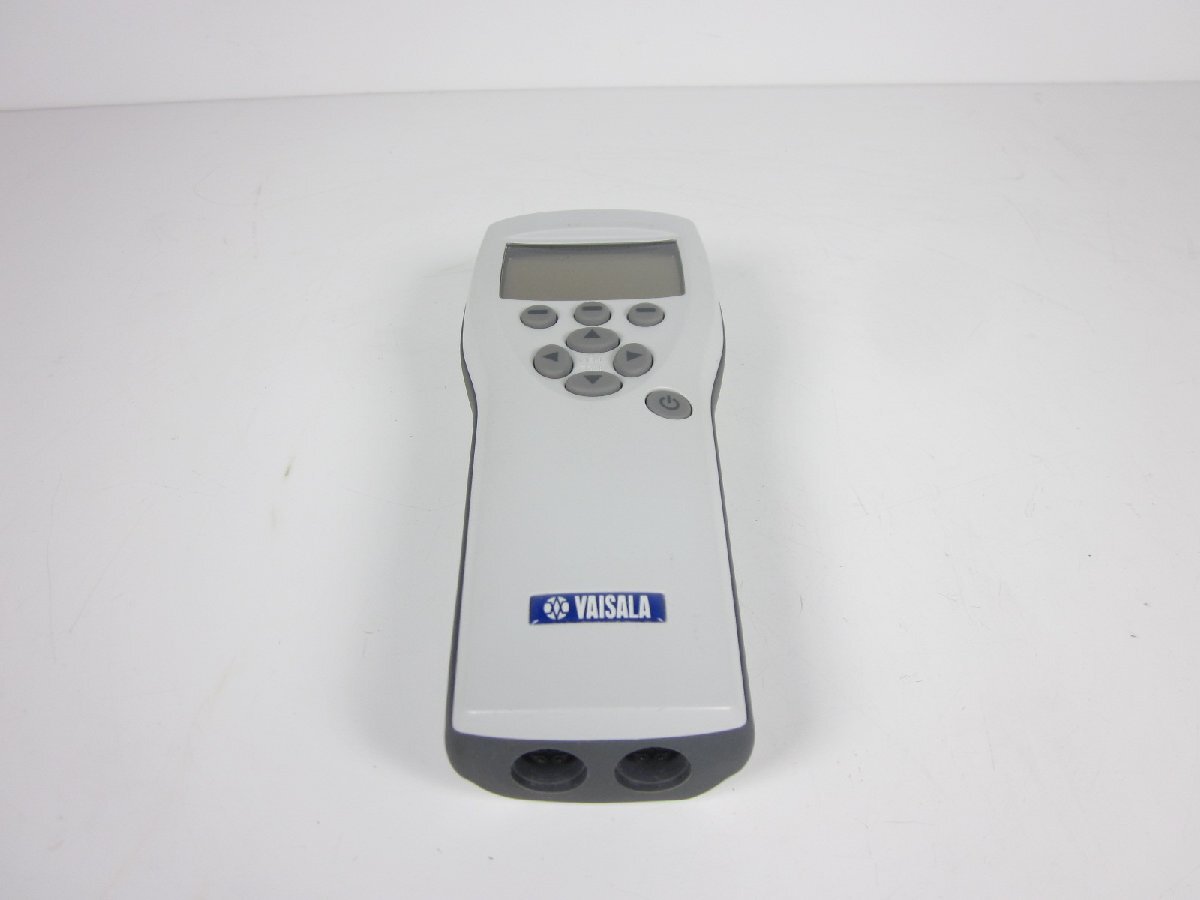 Vaisala HM70 Handheld Humidity and Temperature Meter -20 to 60C [c1231130207]