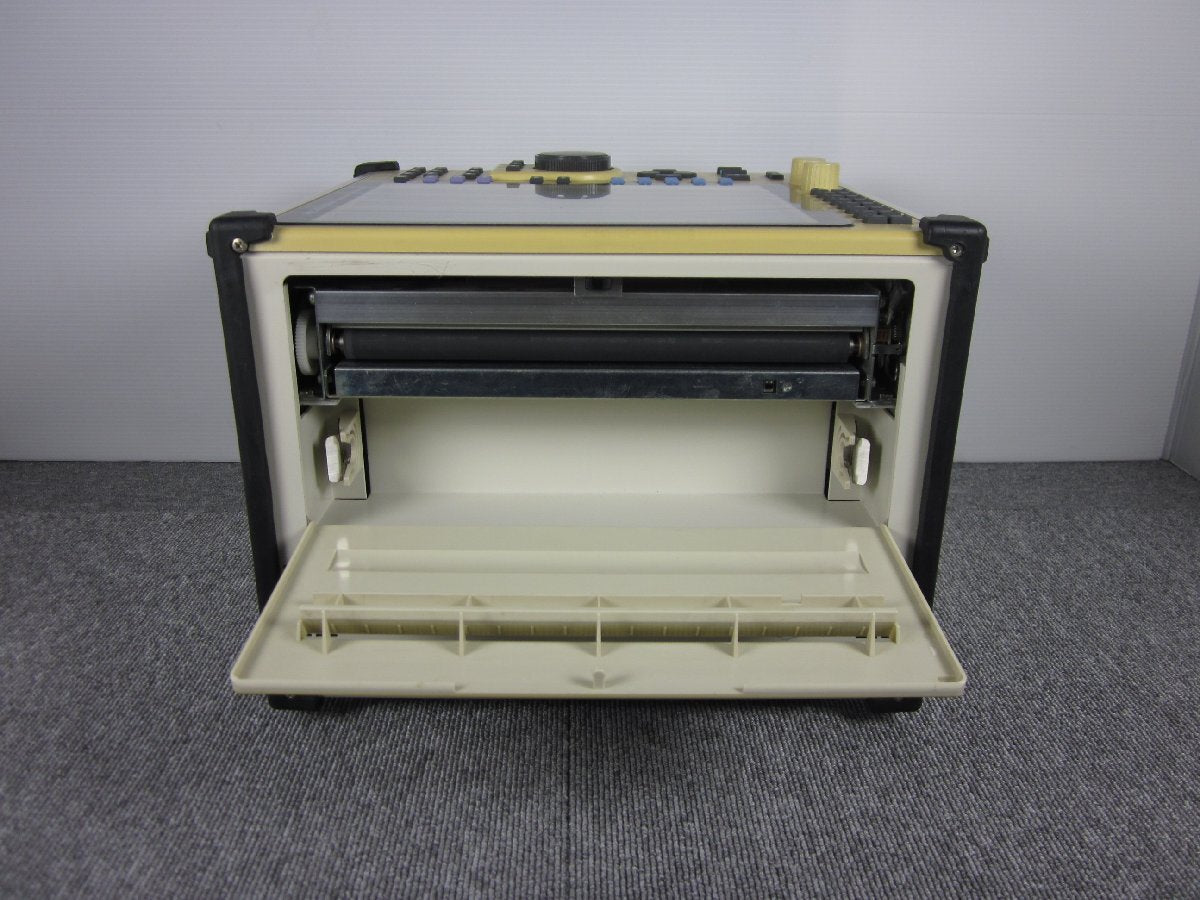 Hioki 8842 Memory HiCorder 16CH [d1231124237]