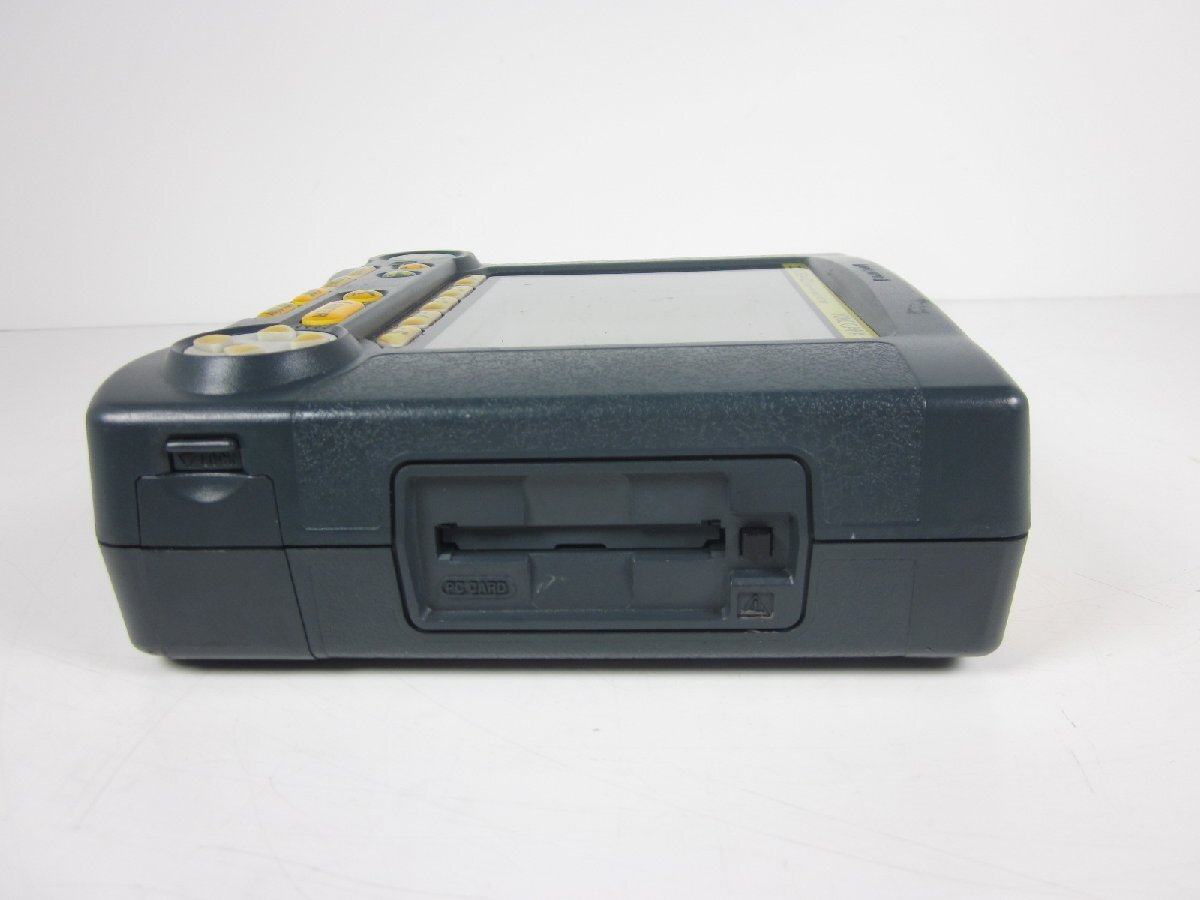 Yokogawa CW240/DA/S1 Clamp Power Meter AC 200A [d1231122743]