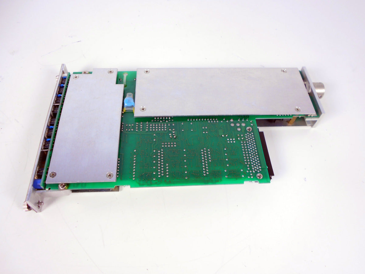NEC AH11-104 Strain Amplifier for AH11-101/AH11-102/AH11-103 [d1231122692]
