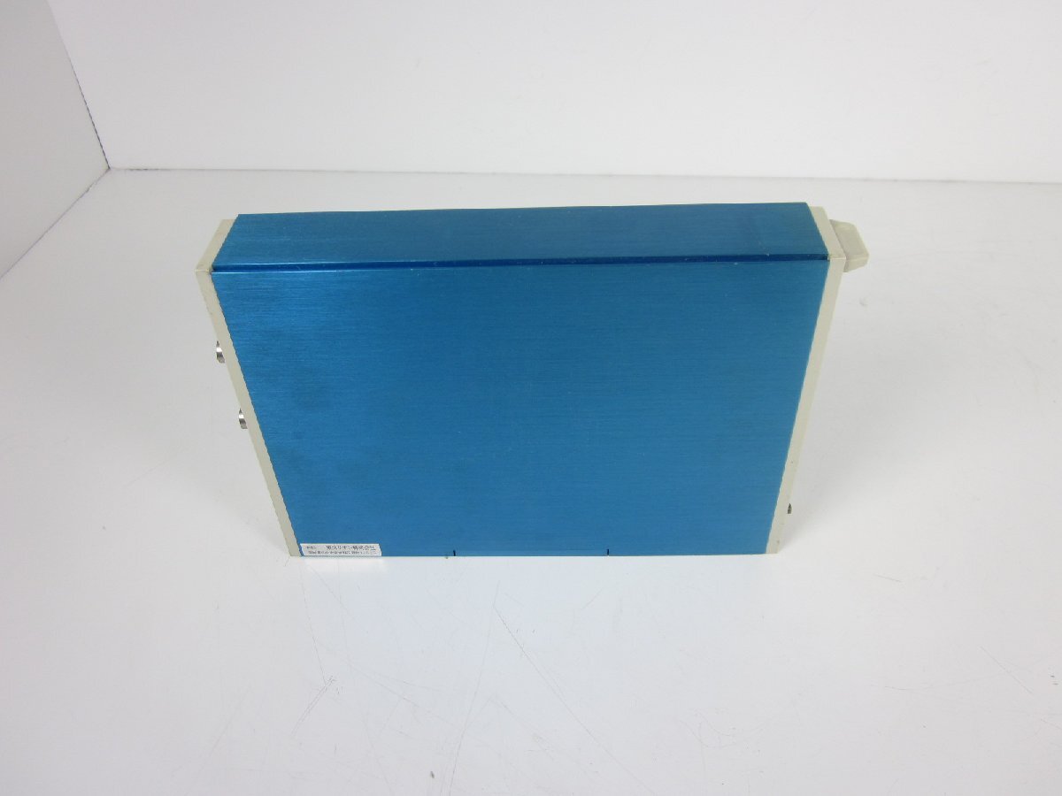 Rion UV-06A Charge Amplifier 0.01-10000 [1231115349]