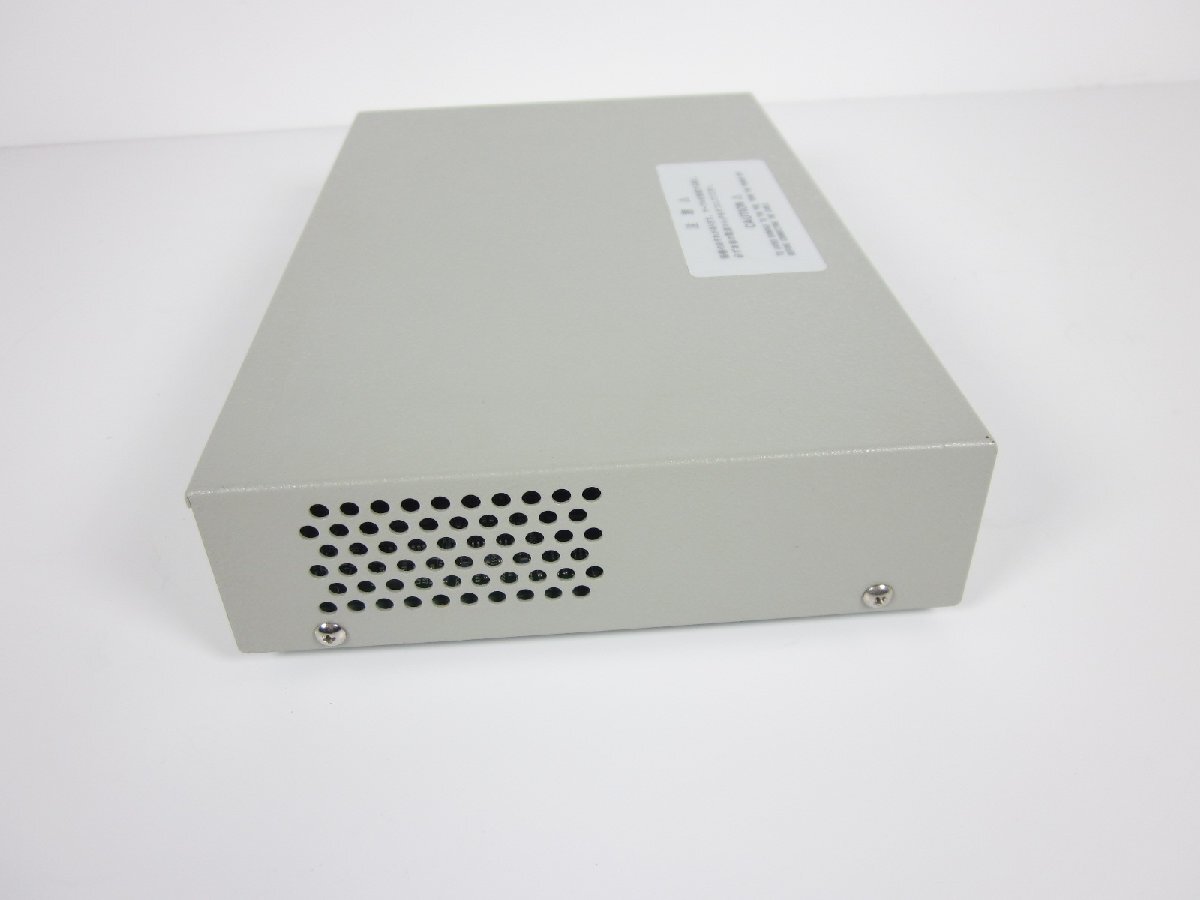 Tektronix P3420 12ch Variable Output Pod [q1231112095]