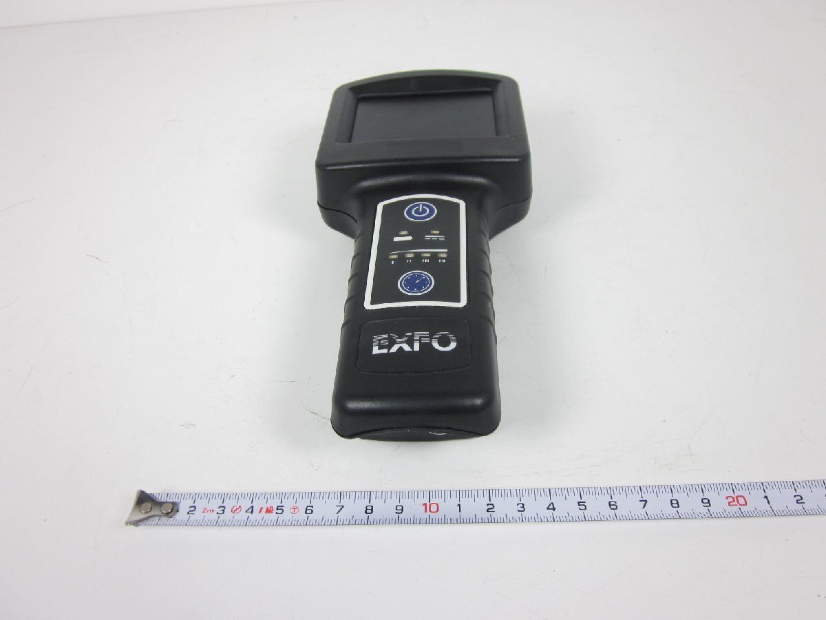 EXFO FIP-S Video Inspection System [1231117092]