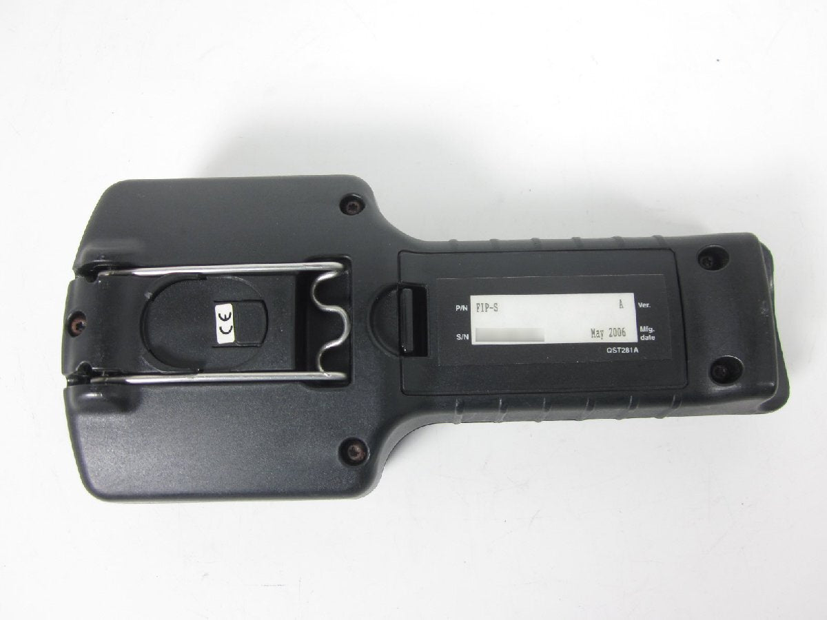EXFO FIP-S Video Inspection System [1231117092]