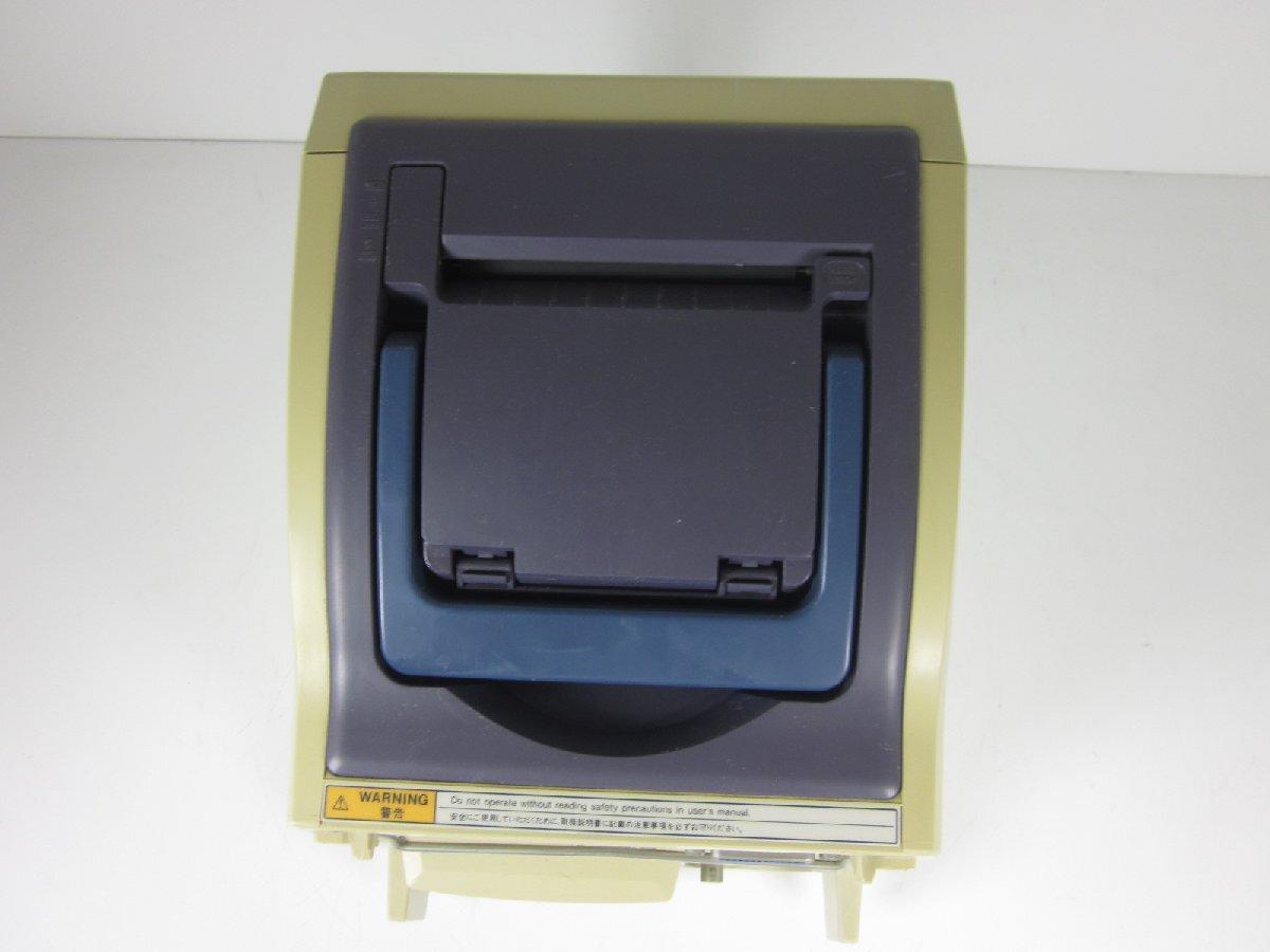 Yokogawa DL1740EL Oscilloscope 4ch 500MHz [v1231128326]