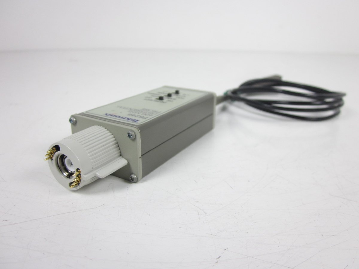 Tektronix P6246 Differential Probe 400MHz [w1231119534]