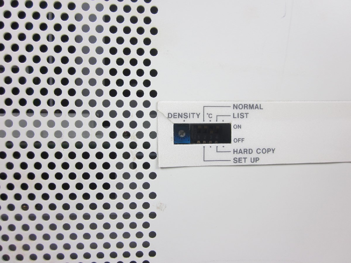 Yokogawa DR2300A Oscillographic Recorder 16ch [f1231120615]